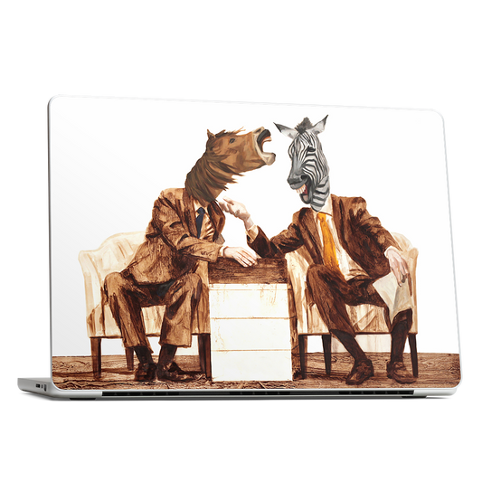 Managing A Recovery MacBook Skin
