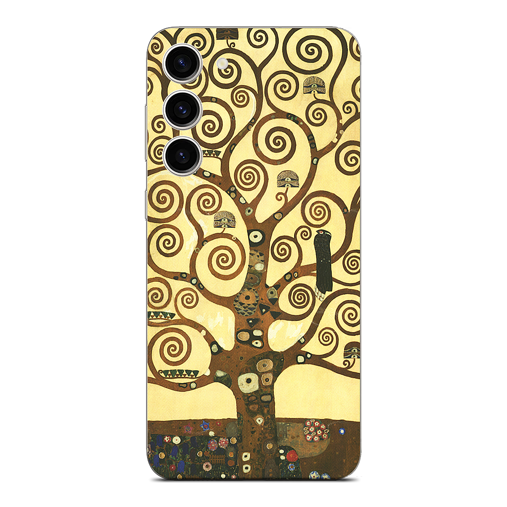 Tree Of Life Samsung Skin