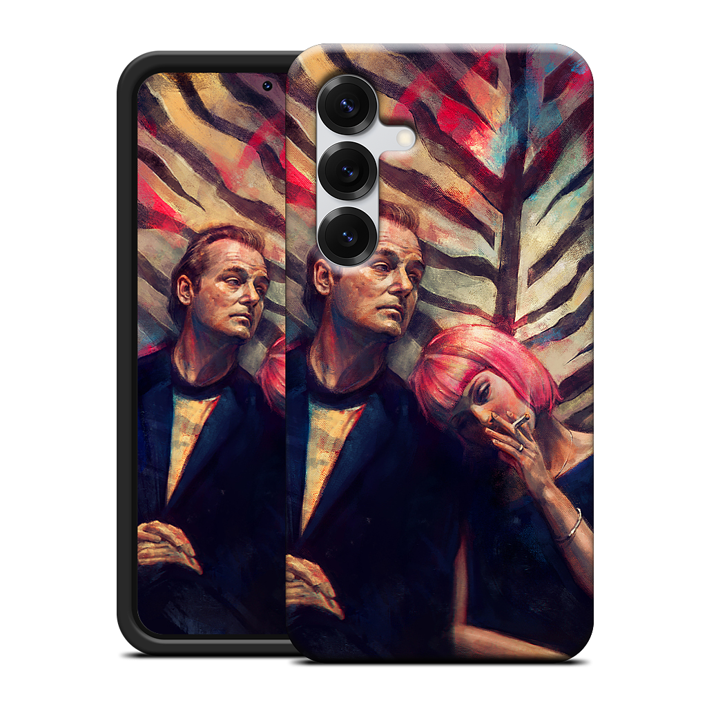 We'll Start a Jazz Band Samsung Case