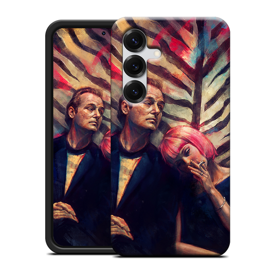 We'll Start a Jazz Band Samsung Case
