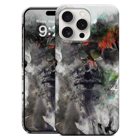 Another Memory iPhone Case