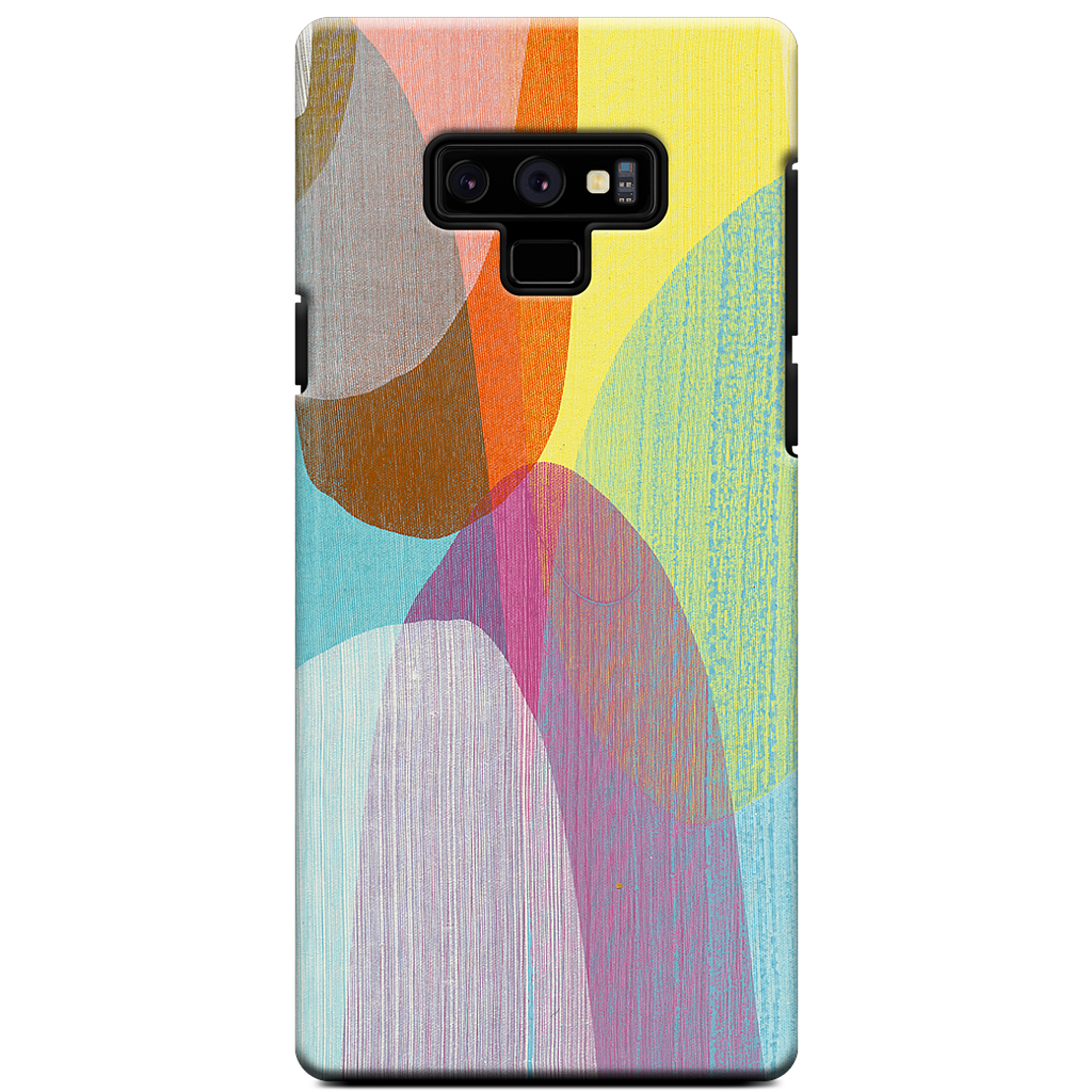 Hot Minute 02 Samsung Case