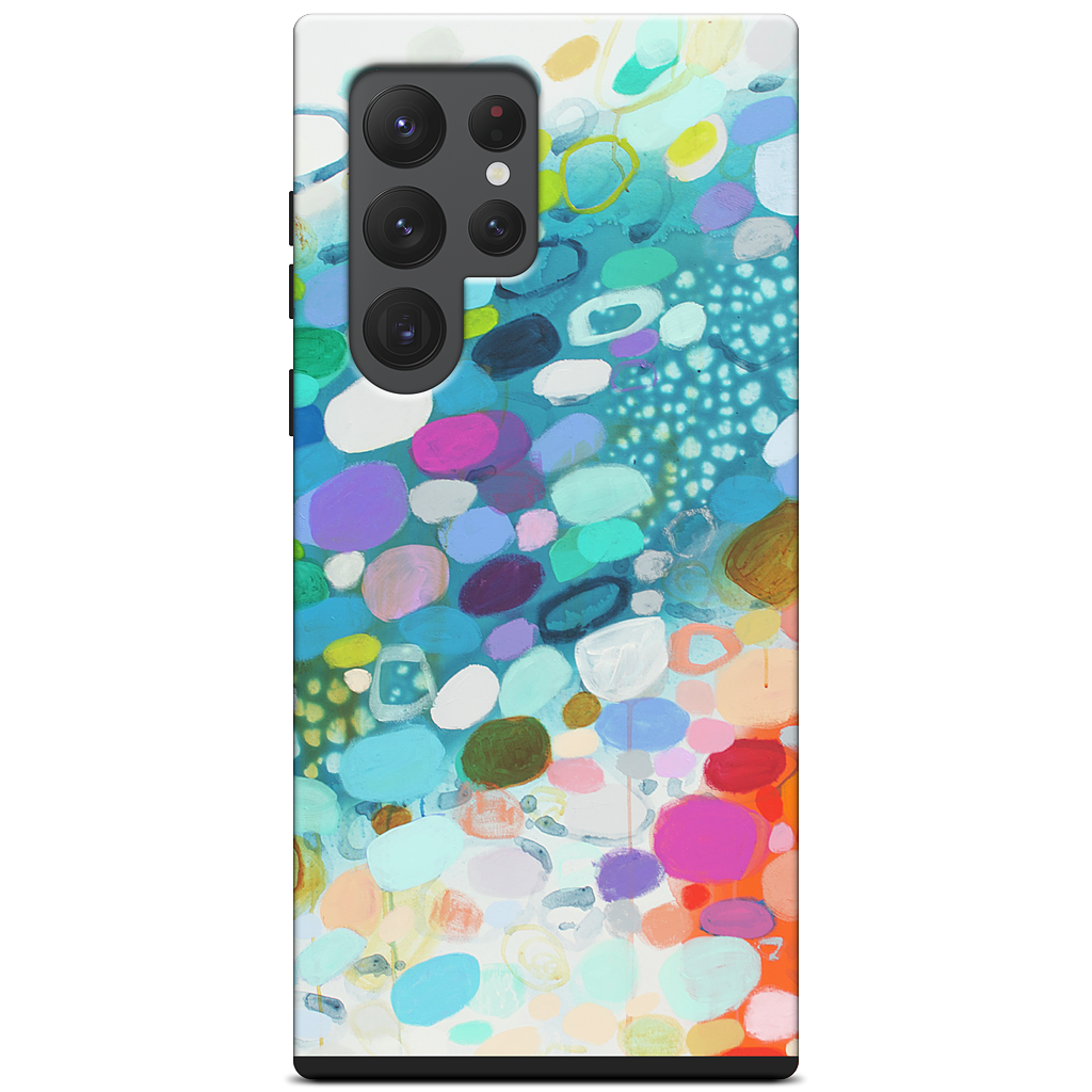 Always Looking for True Love Samsung Case