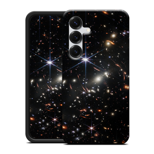Webb's First Deep Field Samsung Case