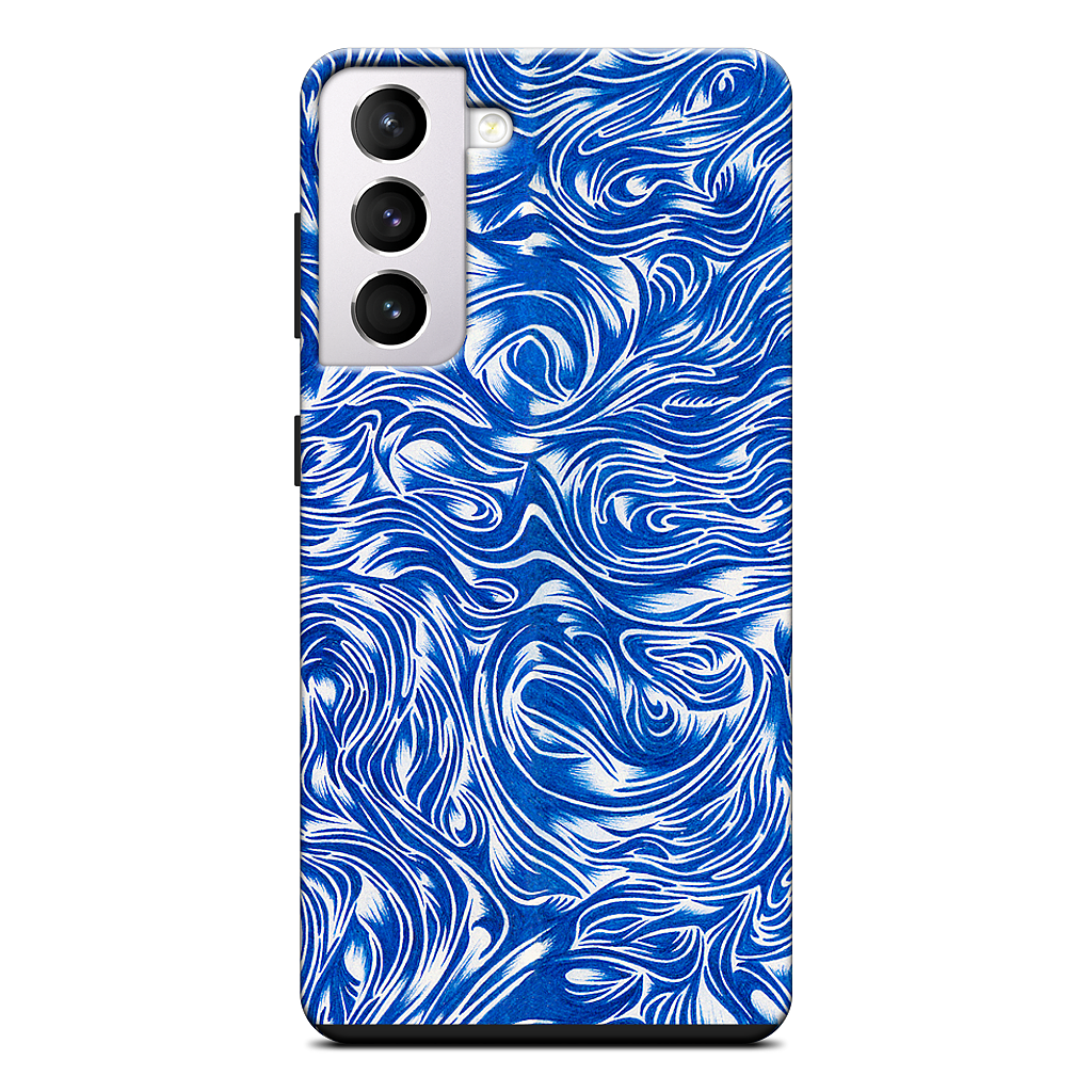 5 AM Samsung Case