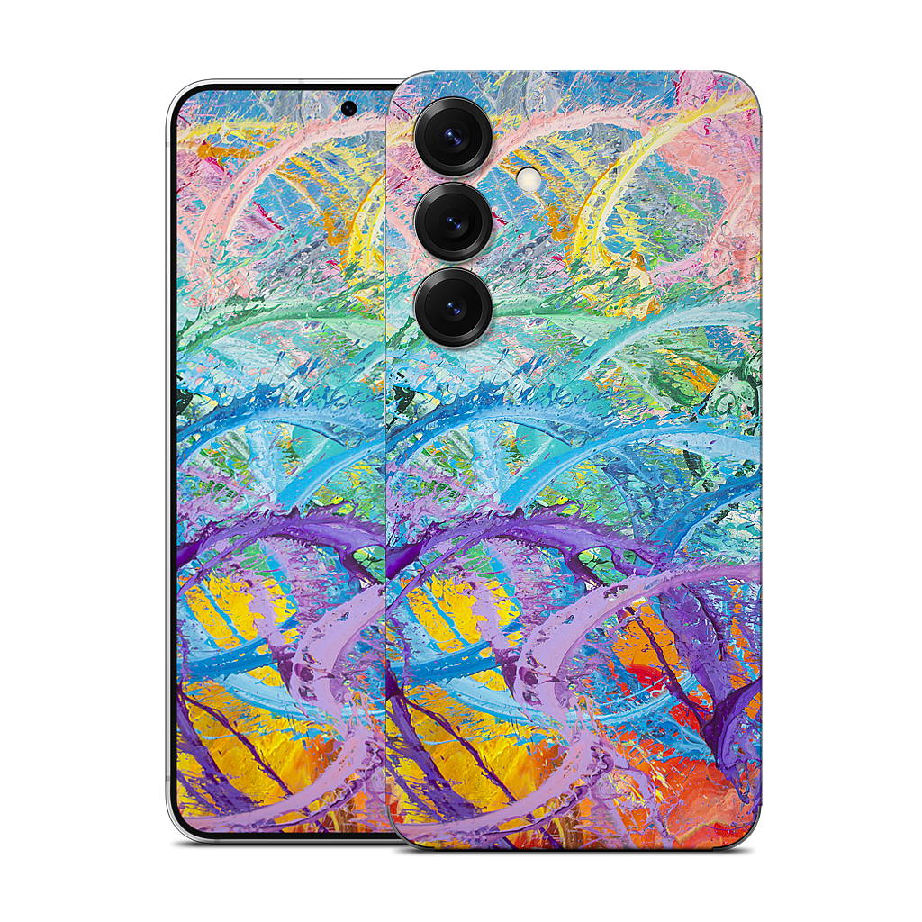 Argosy of Adventure Samsung Skin