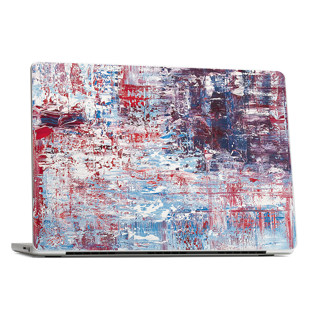 Rain MacBook Skin