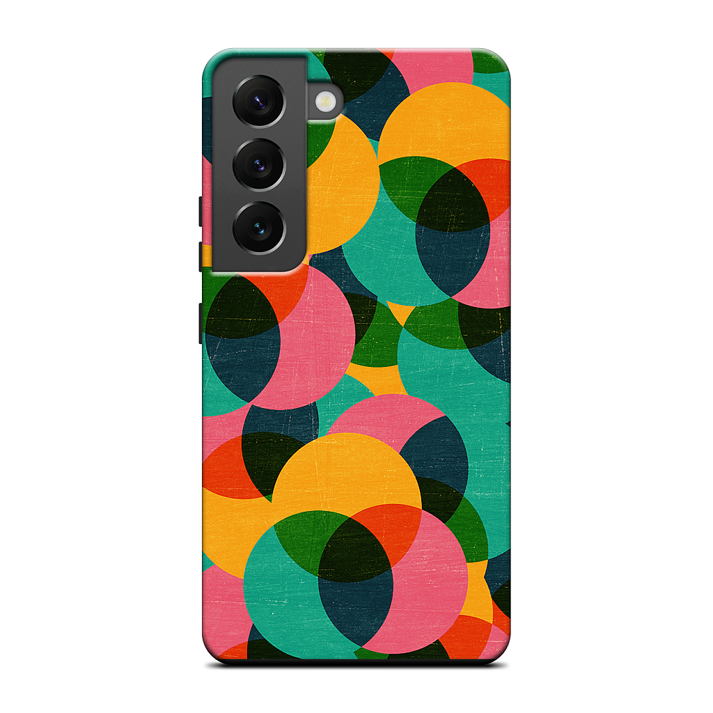 imagine Samsung Case