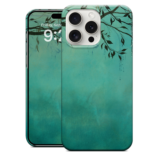 Sanctuary iPhone Case
