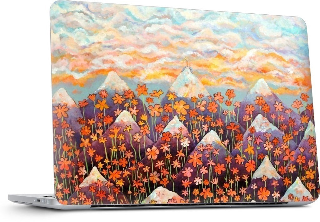 Nice MacBook Skin