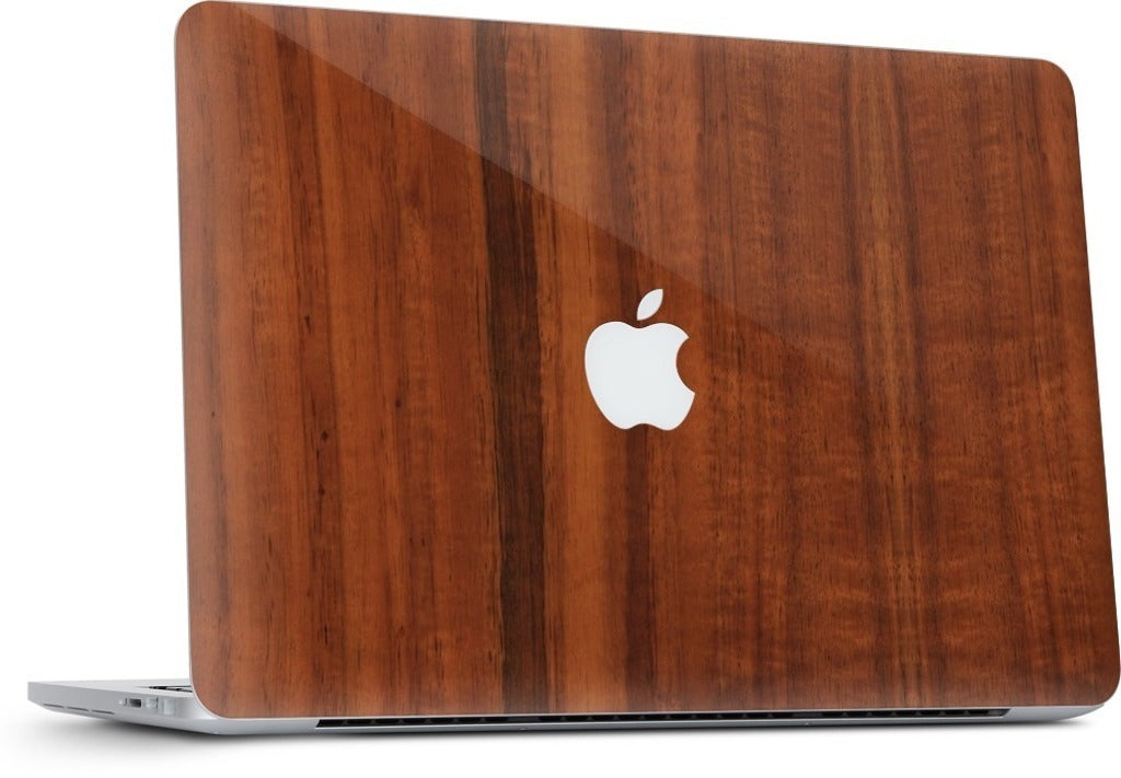 You and Me MacBook Skin