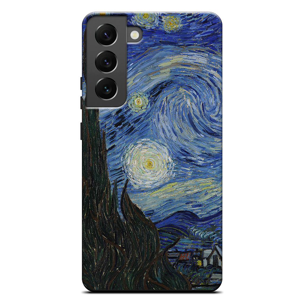 Starry Night Samsung Case