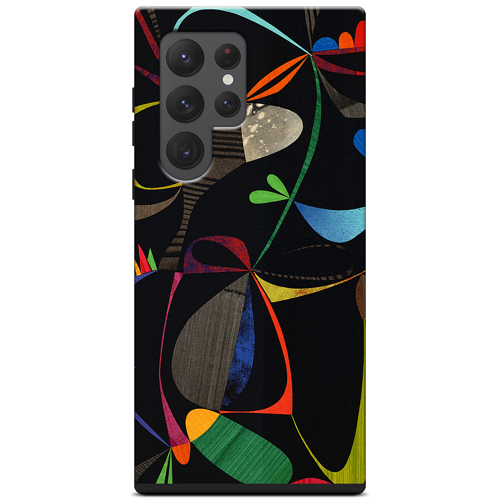 Rueben Samsung Case
