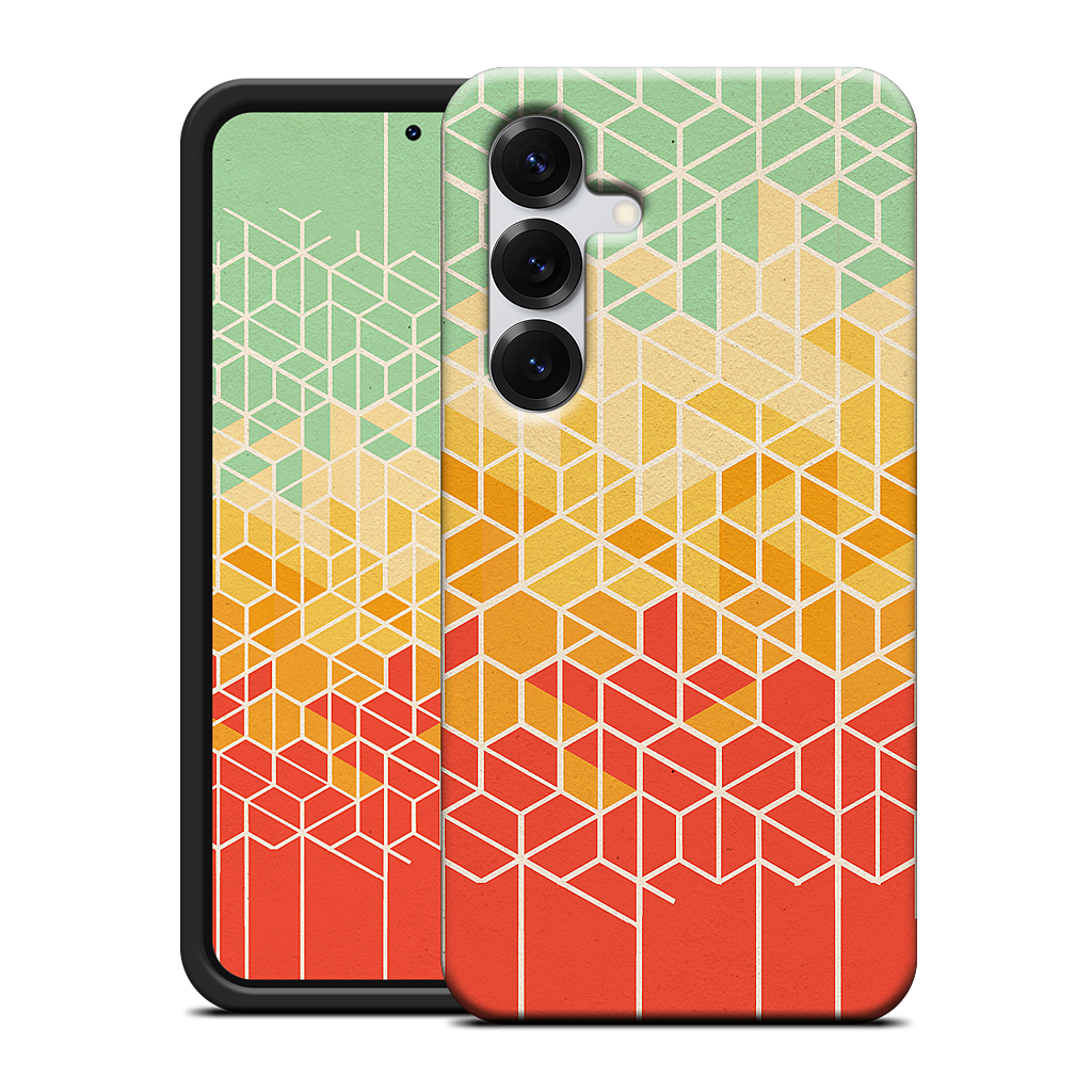 Pocketfuls of Sunshine Samsung Case