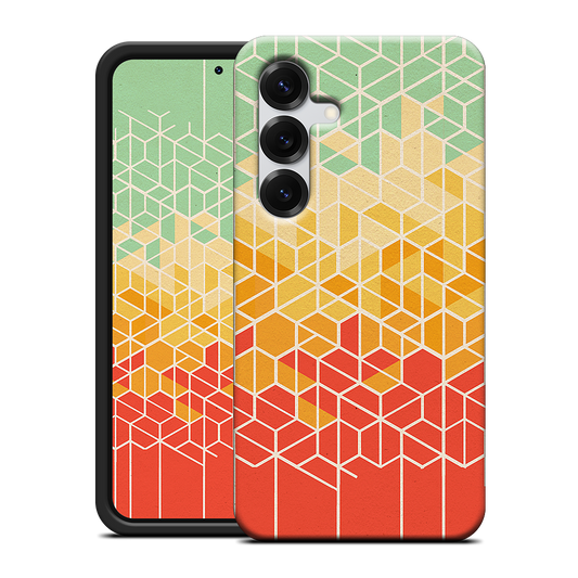 Pocketfuls of Sunshine Samsung Case
