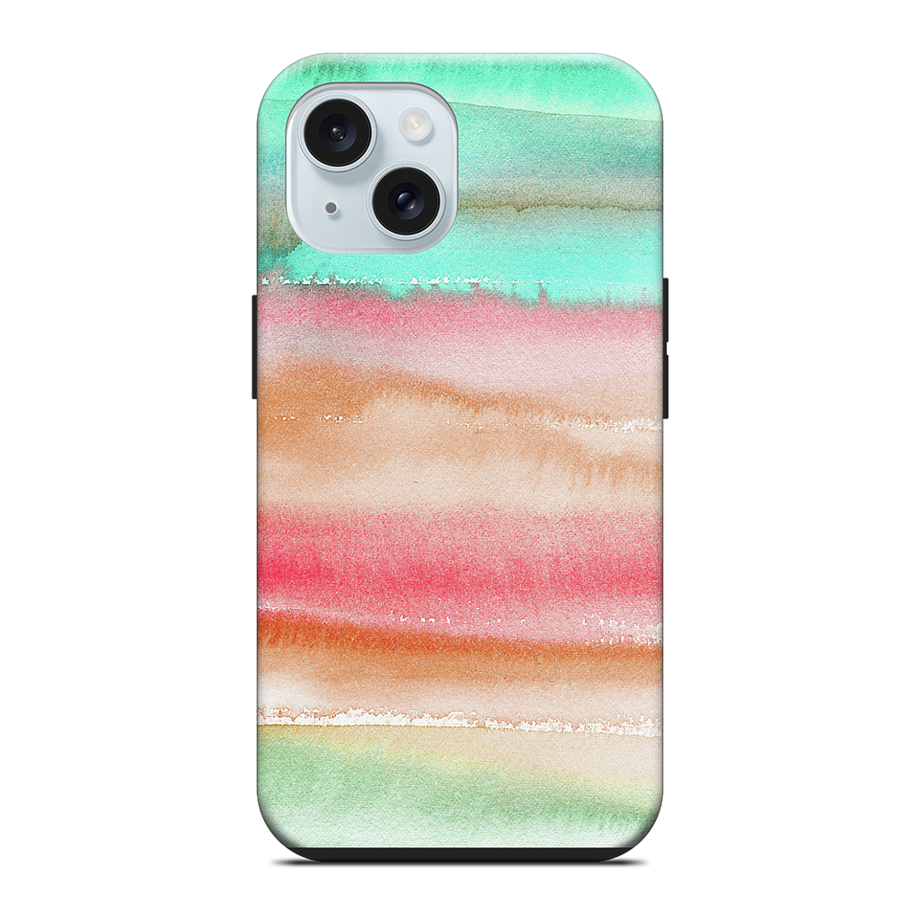 Summer Water iPhone Case