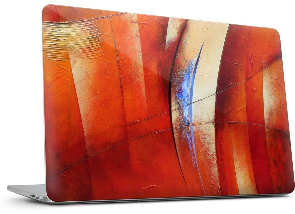 Newjazz MacBook Skin