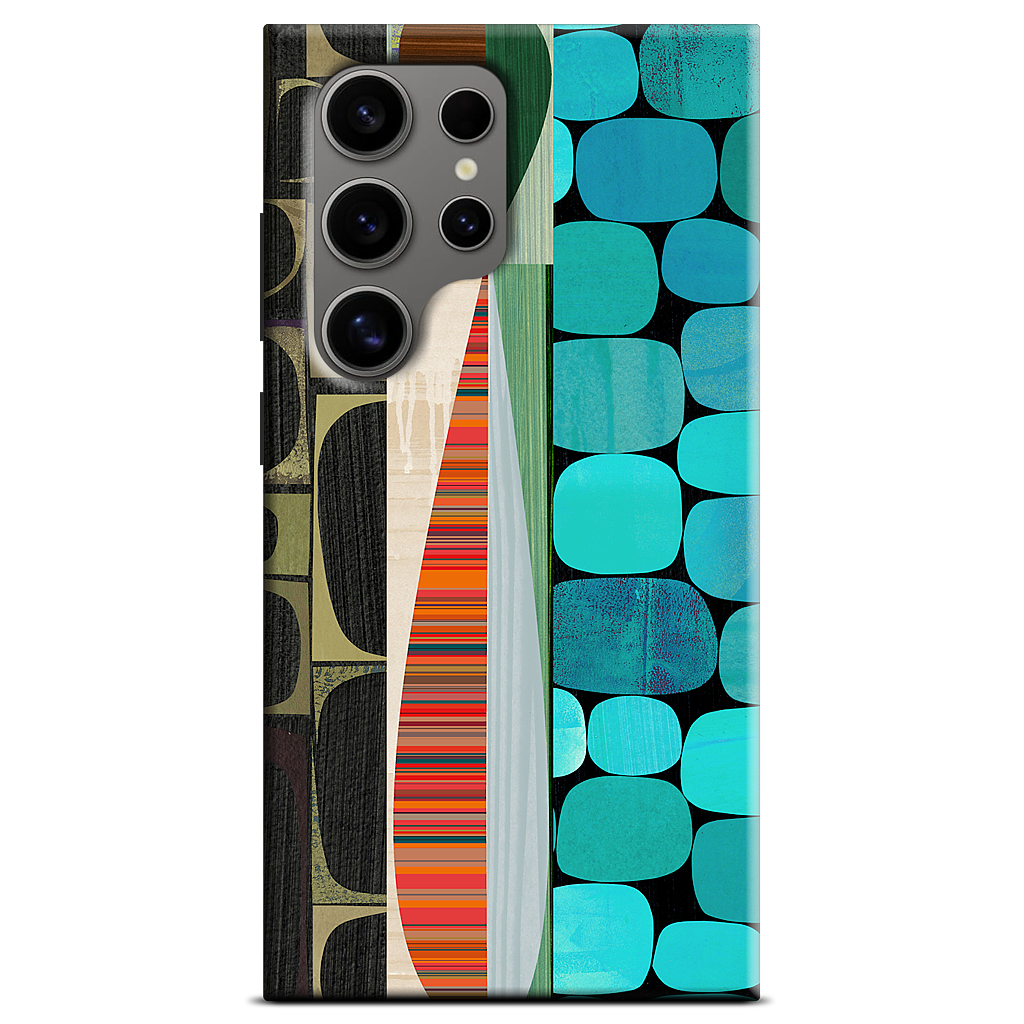 Reginald Samsung Case