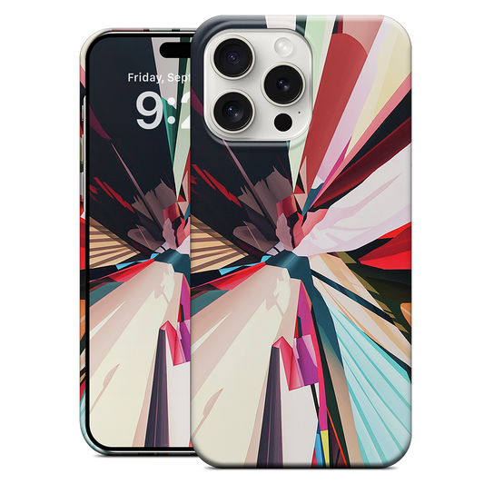 Spectra iPhone Case