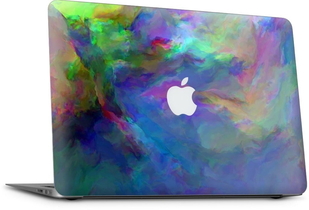 Marble MacBook Skin
