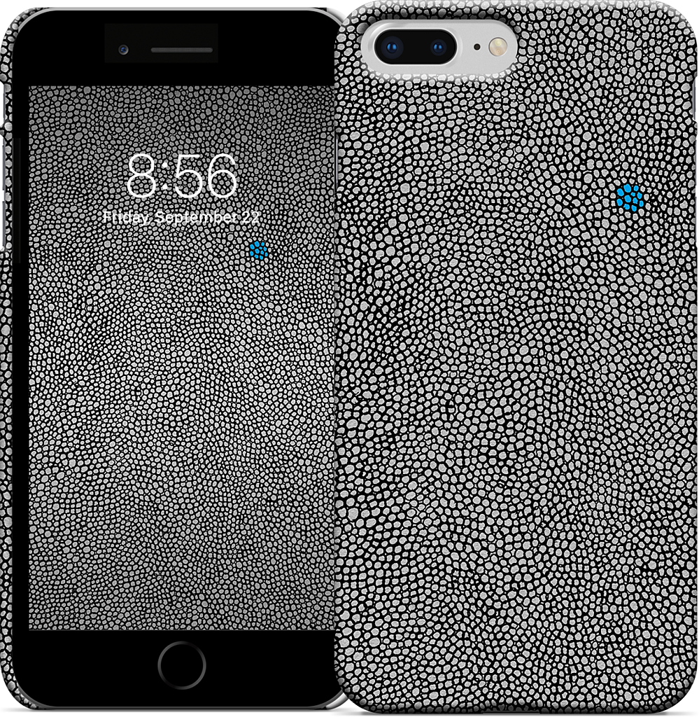- cosmos 2 - iPhone Case