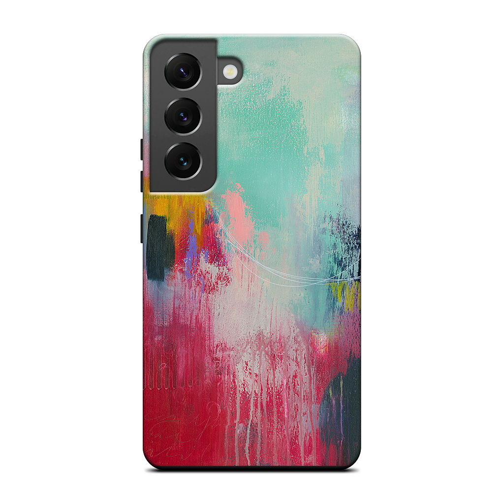Tied Together With a Smile Samsung Case