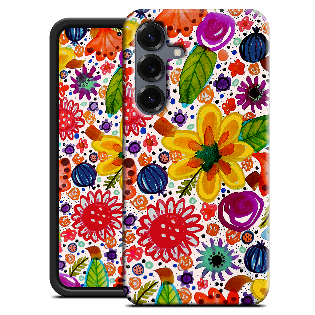 Calypso Samsung Case