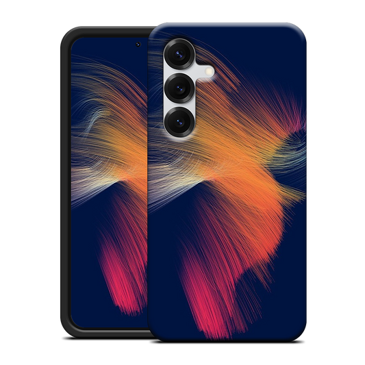 Fibrous Samsung Case