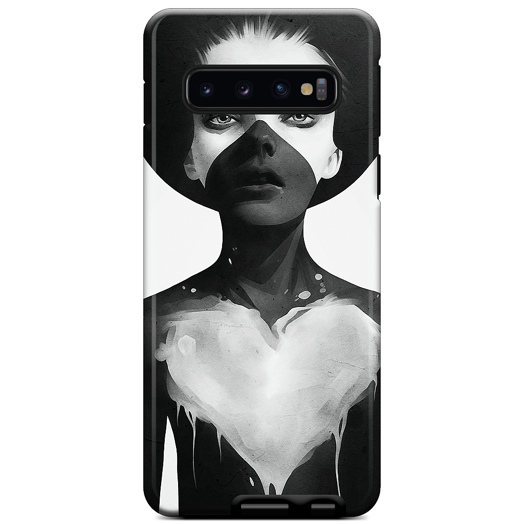 Hold On Samsung Case