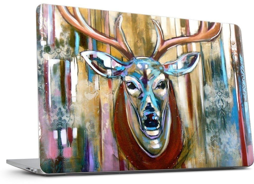 Oh Deer MacBook Skin