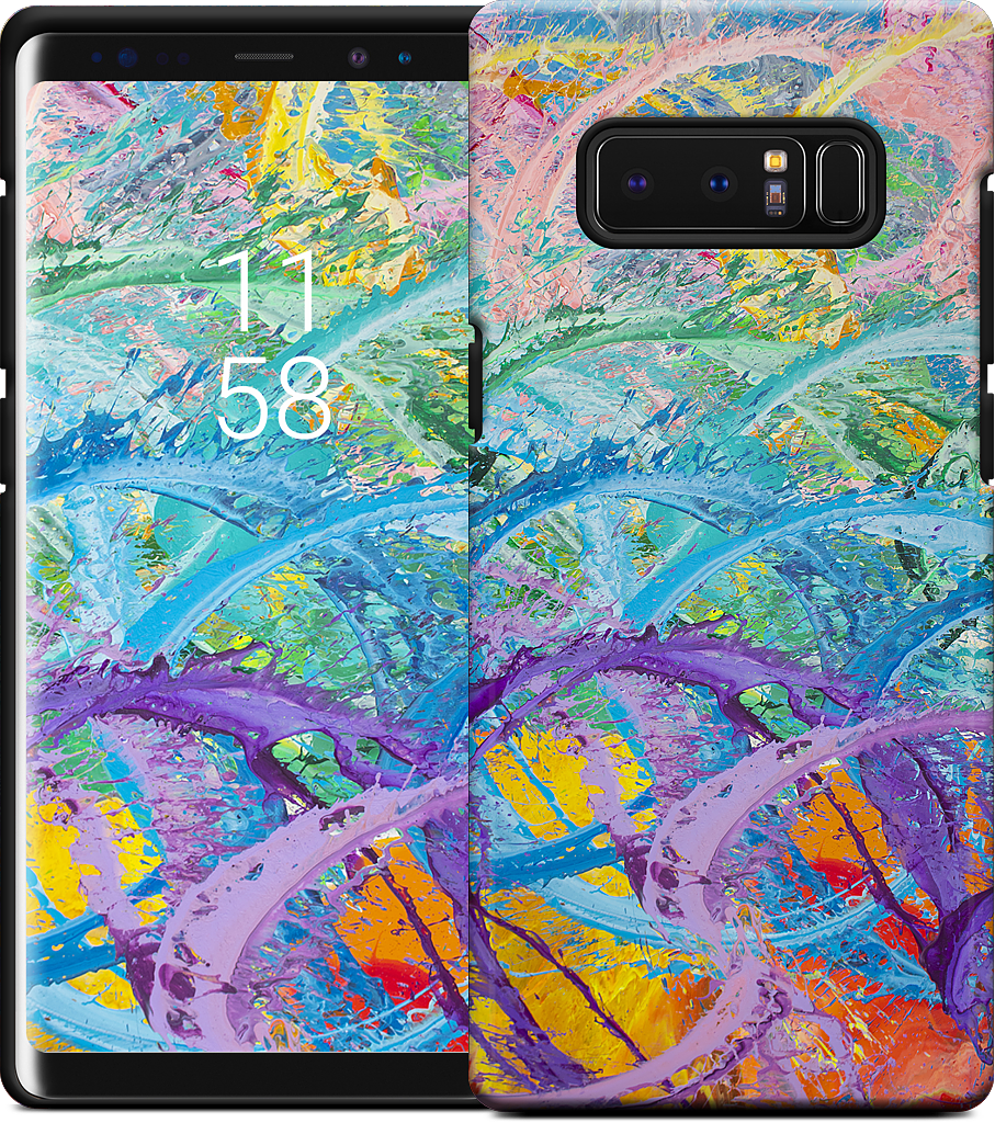 Argosy of Adventure Samsung Case
