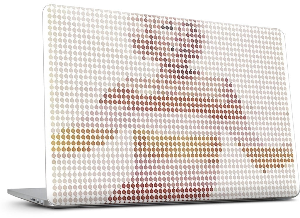 Bombshell MacBook Skin