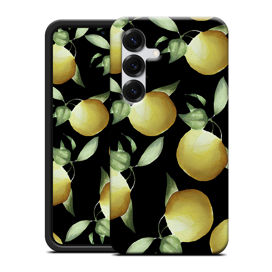 Lemons Samsung Case