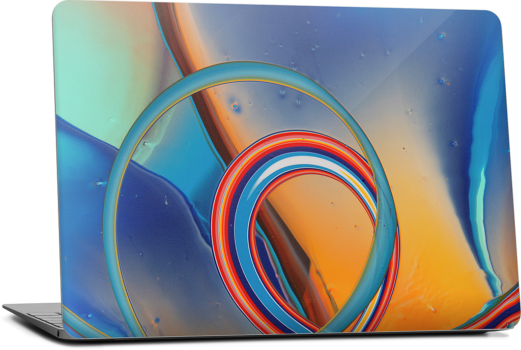 Trovare MacBook Skin