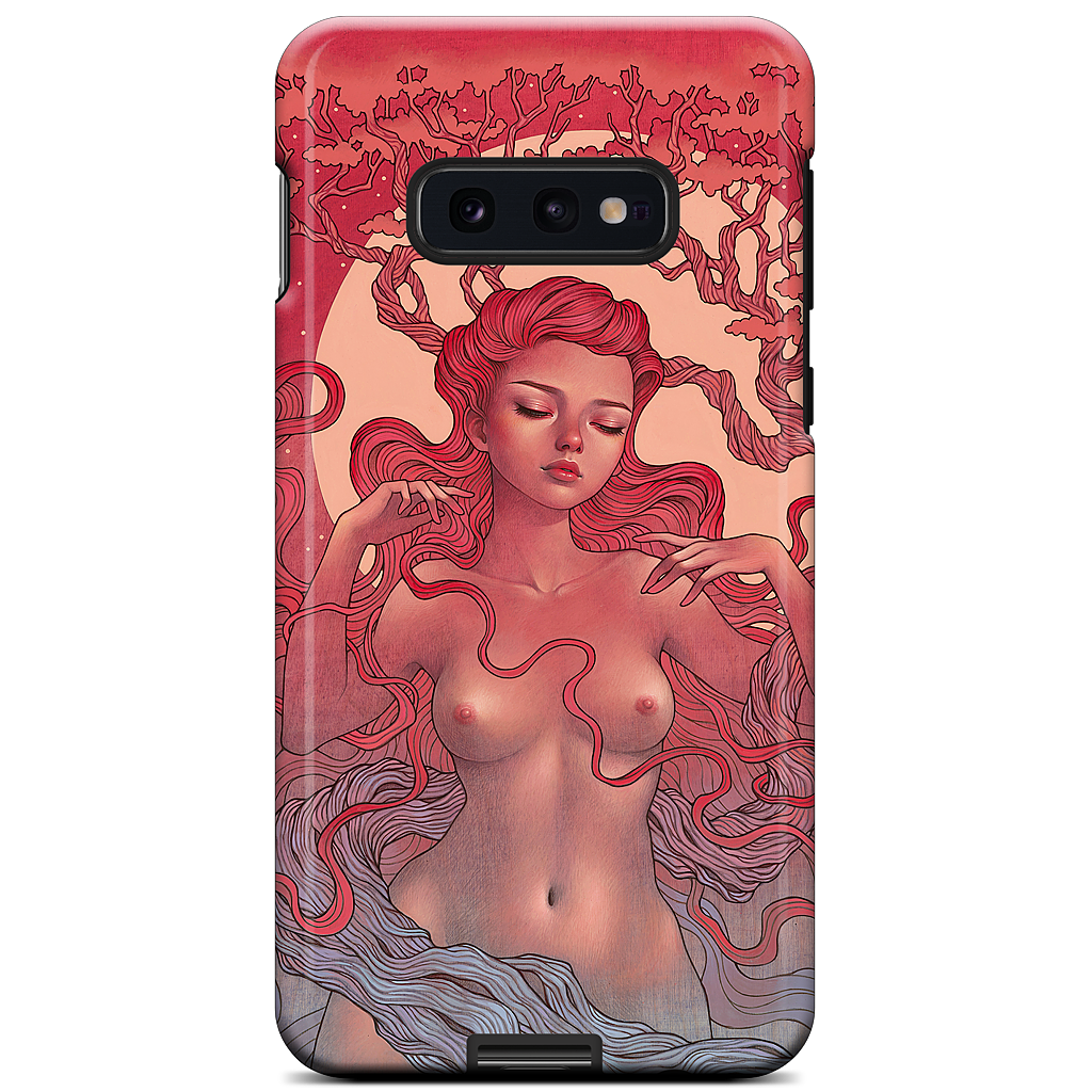 To Be Yours Samsung Case
