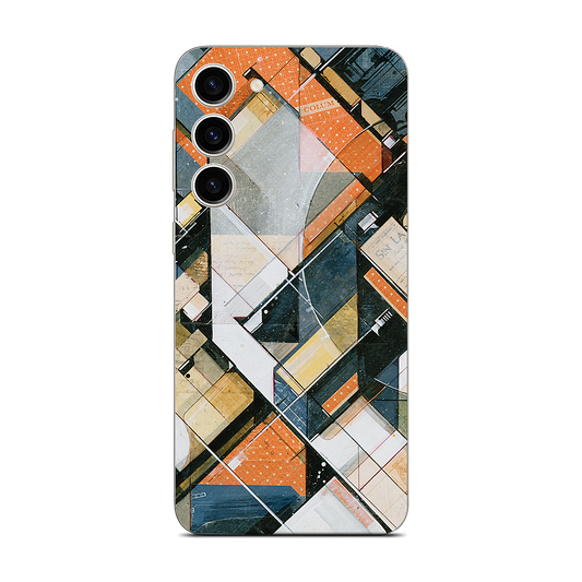 Scorpio Samsung Skin