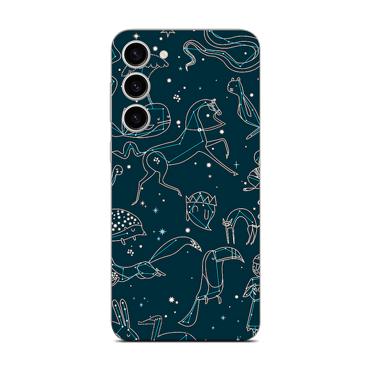 Constellations Samsung Skin