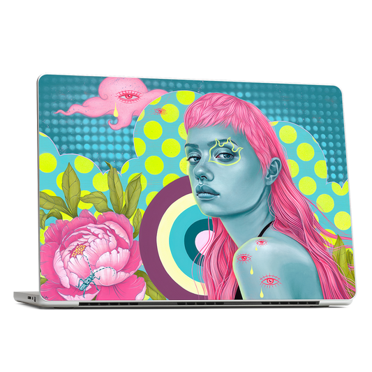 Sadi MacBook Skin