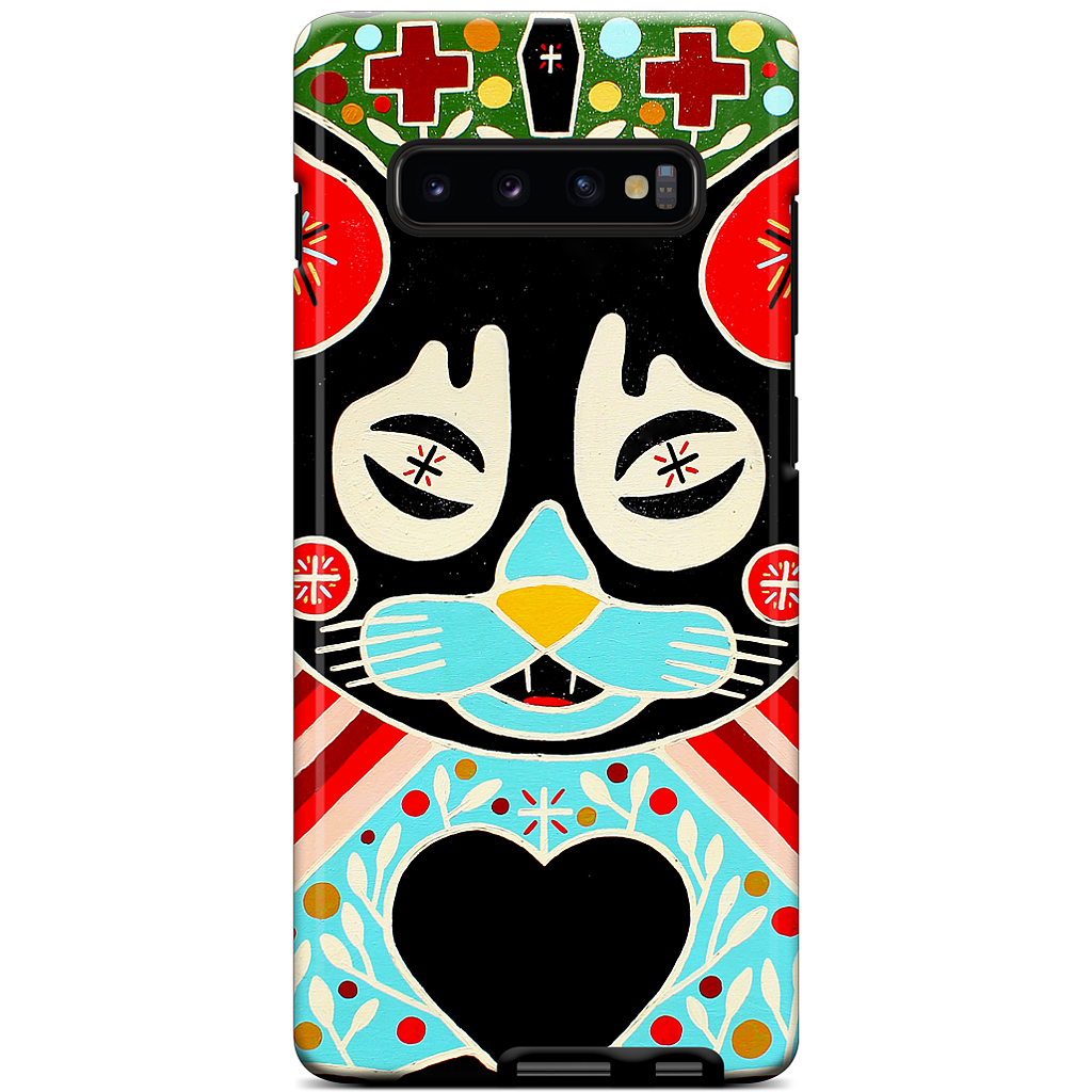 This Heart Is For You Samsung Case