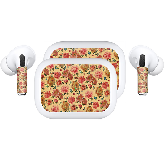 Rose II AirPods