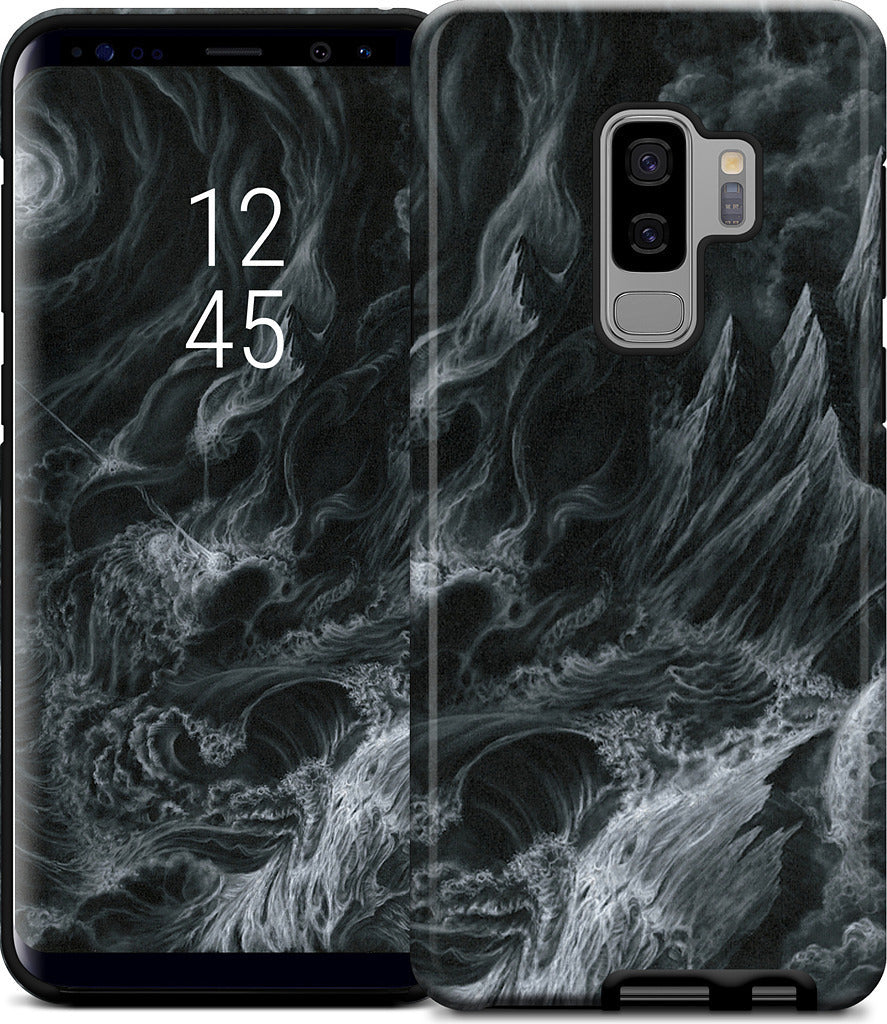 Lets Tear It All Down and Rebuild It With Meaning Samsung Case