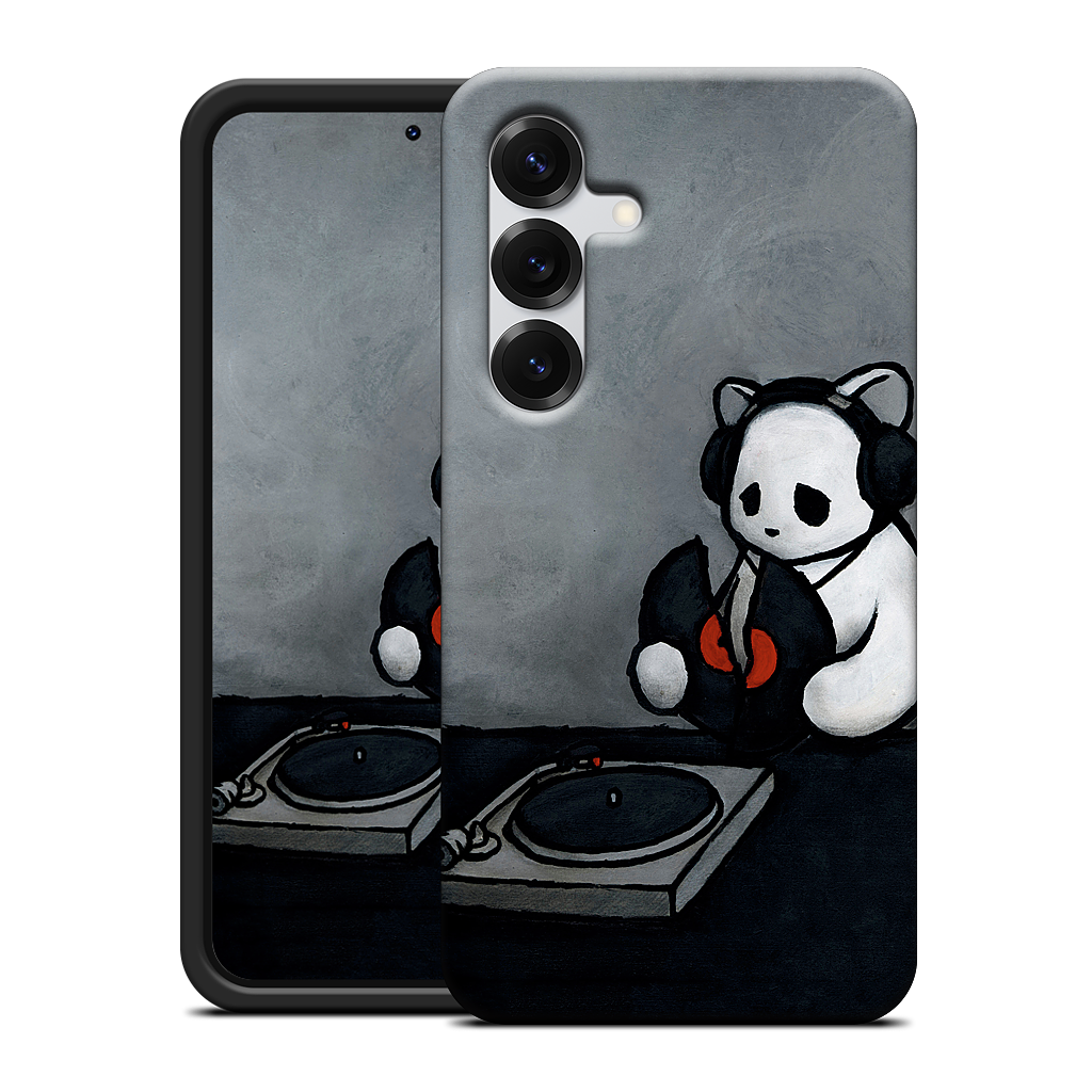 The Soundtrack (To My Life) Samsung Case