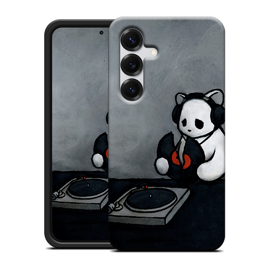 The Soundtrack (To My Life) Samsung Case