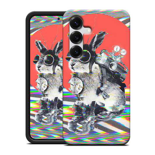 Time Traveler Samsung Case
