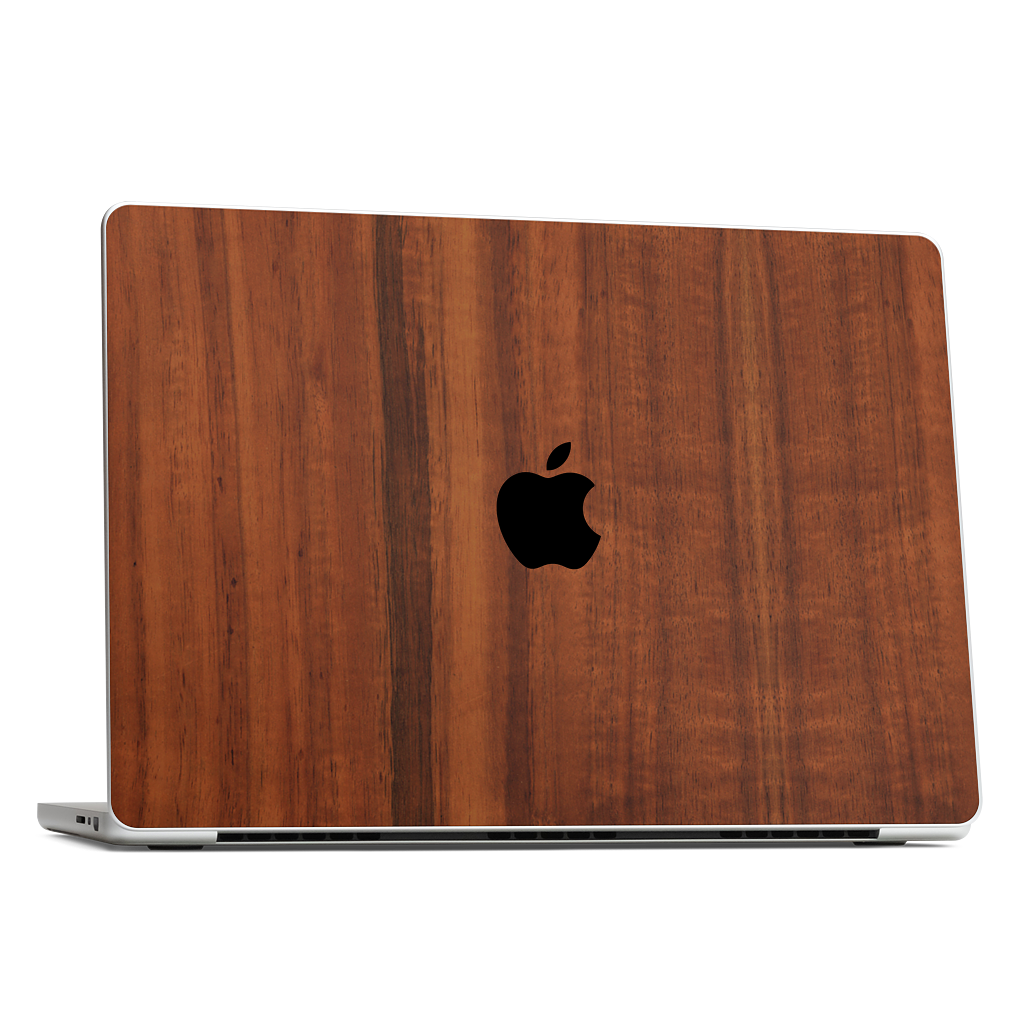 You and Me MacBook Skin