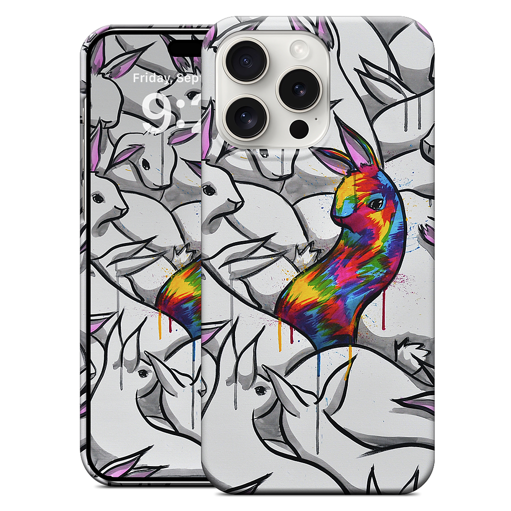 For Your Consideration iPhone Case