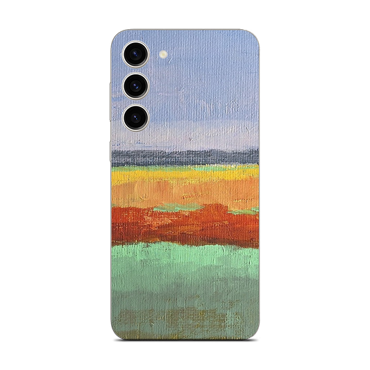 Harmony Samsung Skin
