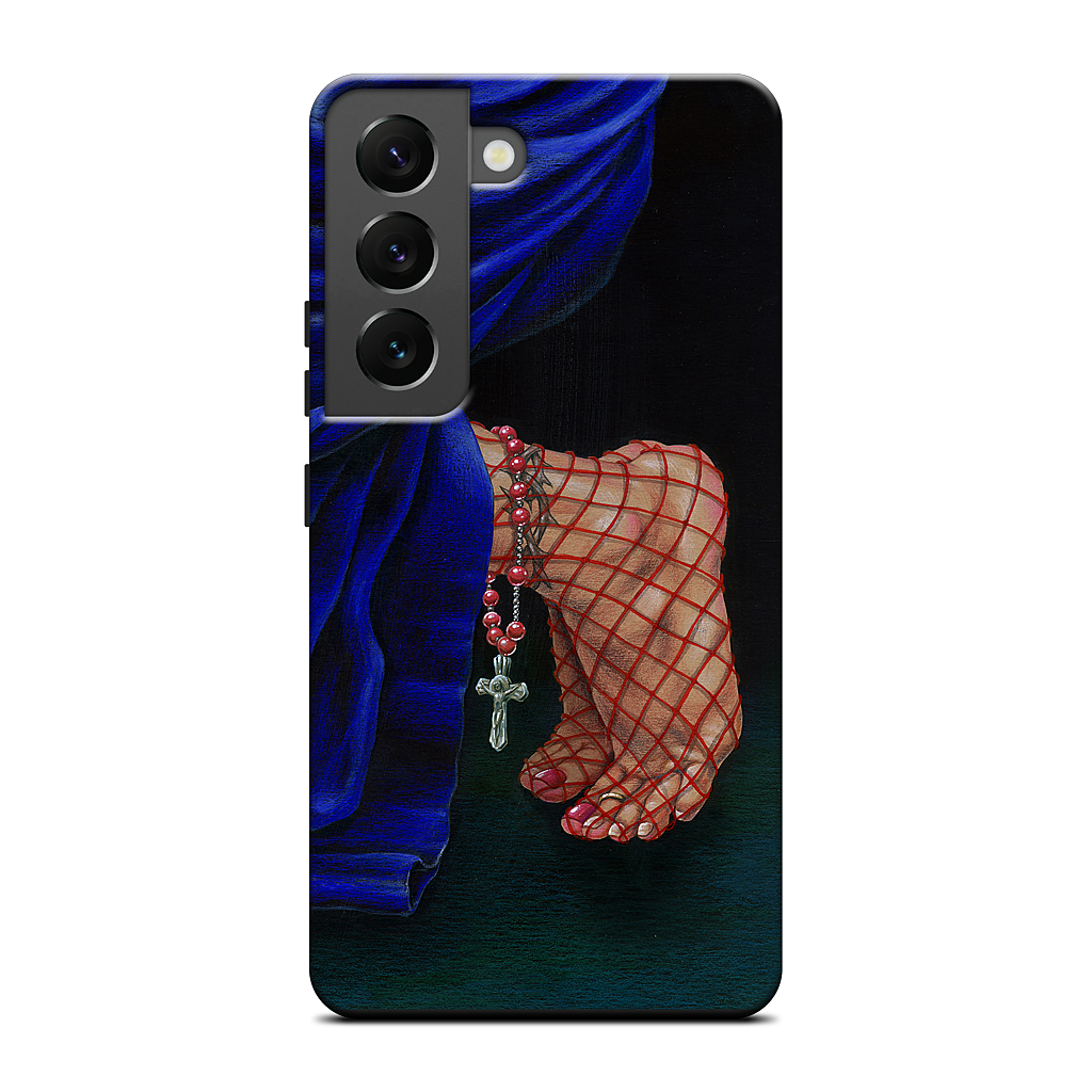 Prayer 10 Samsung Case