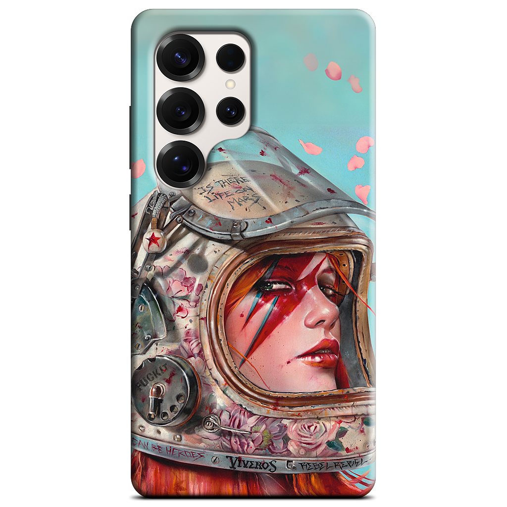 Changes Samsung Case