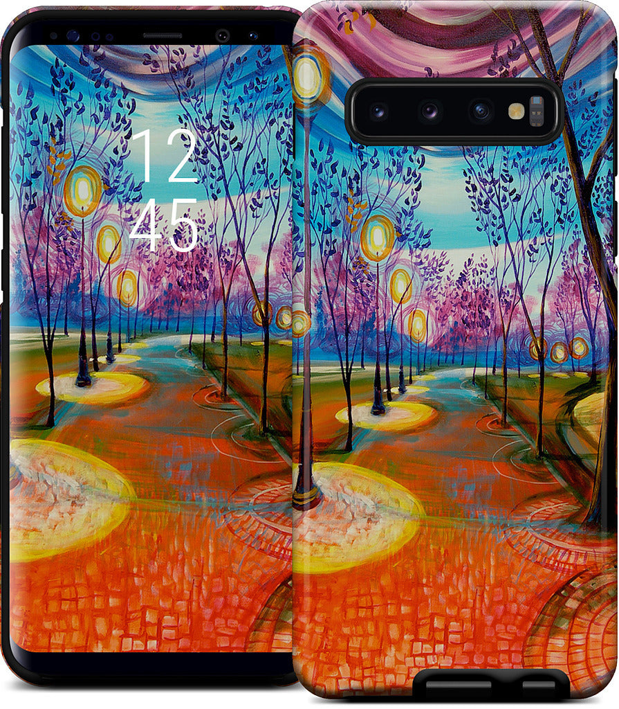 From Dusk Till Dawn Samsung Case